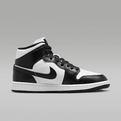 Air Jordan 1 Mid Women's Shoes. Nike SE